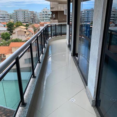 Apartamento Em Cabo Frio Rj - Praia Das Dunas Exterior foto