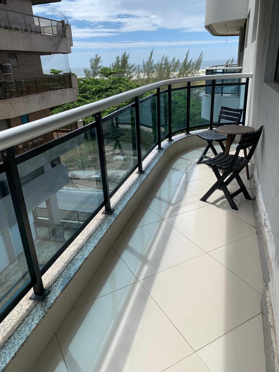 Apartamento Em Cabo Frio Rj - Praia Das Dunas Exterior foto