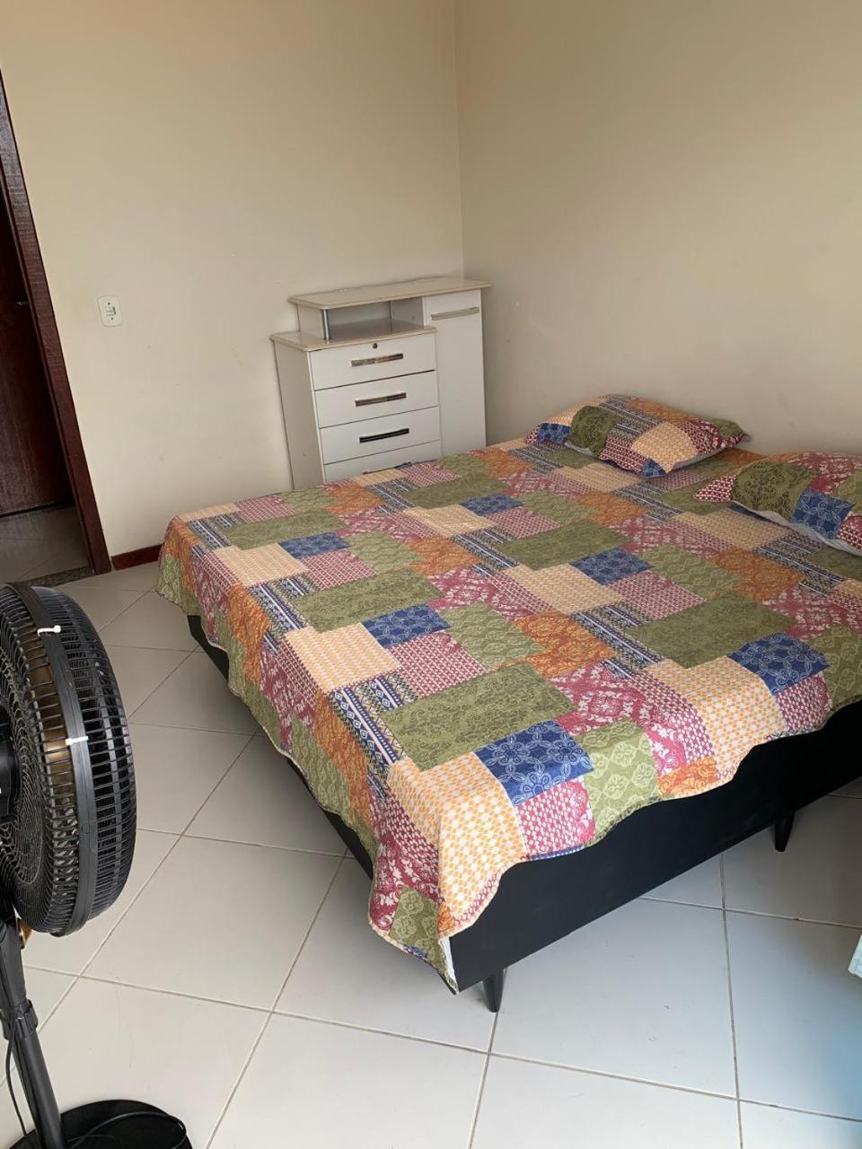 Apartamento Em Cabo Frio Rj - Praia Das Dunas Exterior foto