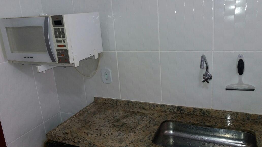 Apartamento Em Cabo Frio Rj - Praia Das Dunas Exterior foto