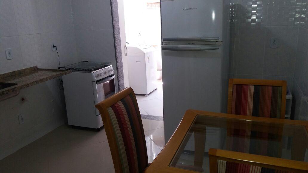 Apartamento Em Cabo Frio Rj - Praia Das Dunas Exterior foto